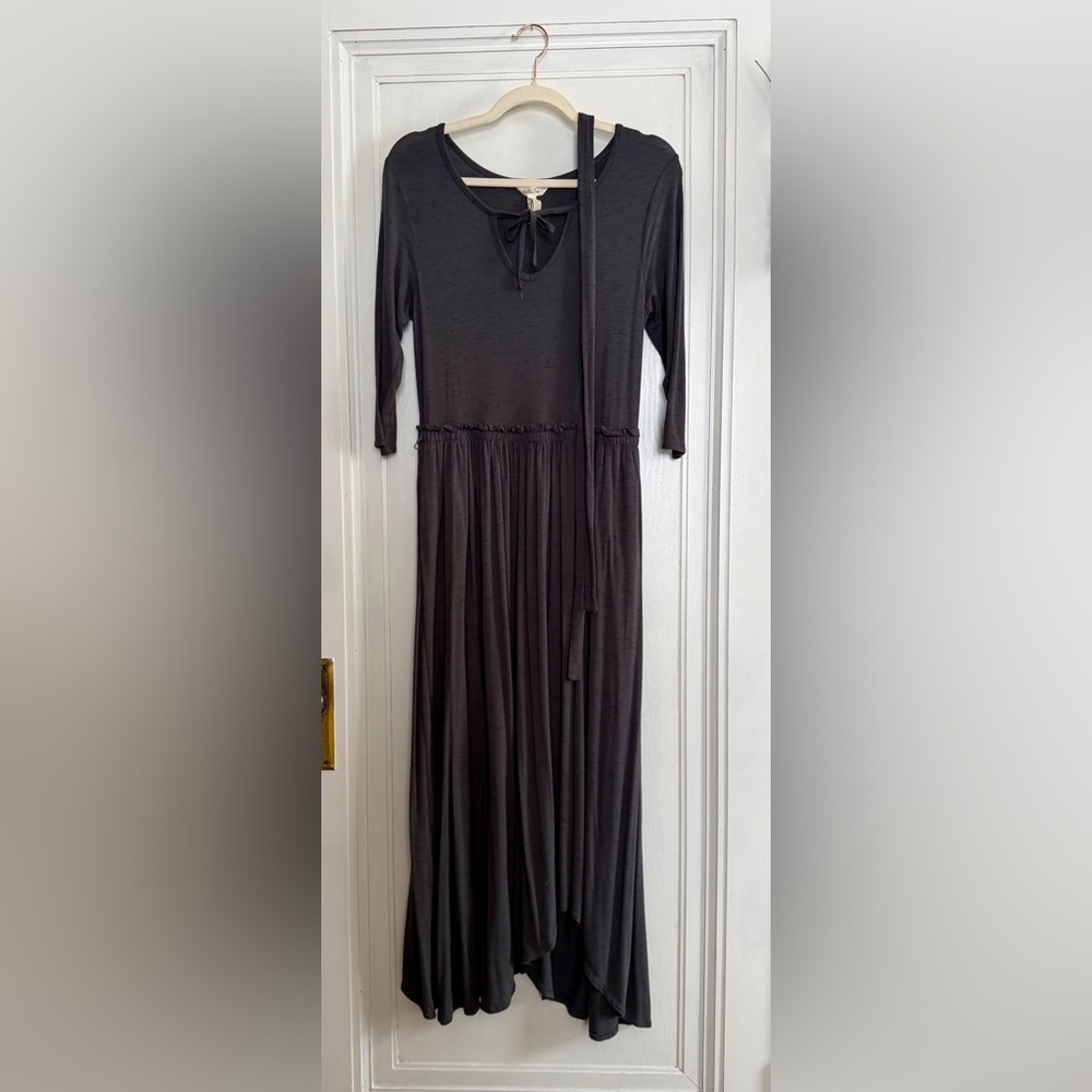 Matilda Jane maxi dress